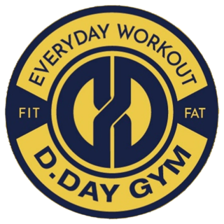 D.DAY GYM